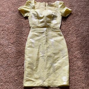 2 Pieces matching dress size XS